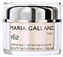 162 CREME NUIT INITIATION BEAUTE