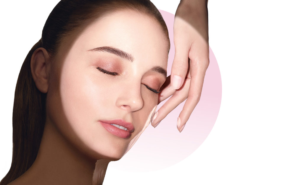 Soin Masque Modelant