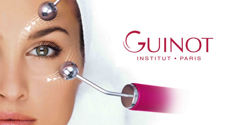 Trattamento Guinot Liftosome per ridisegnare il contorno del viso