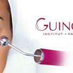 Trattamento Guinot Liftosome per ridisegnare il contorno del viso