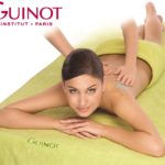 Trattamenti corpo guinot