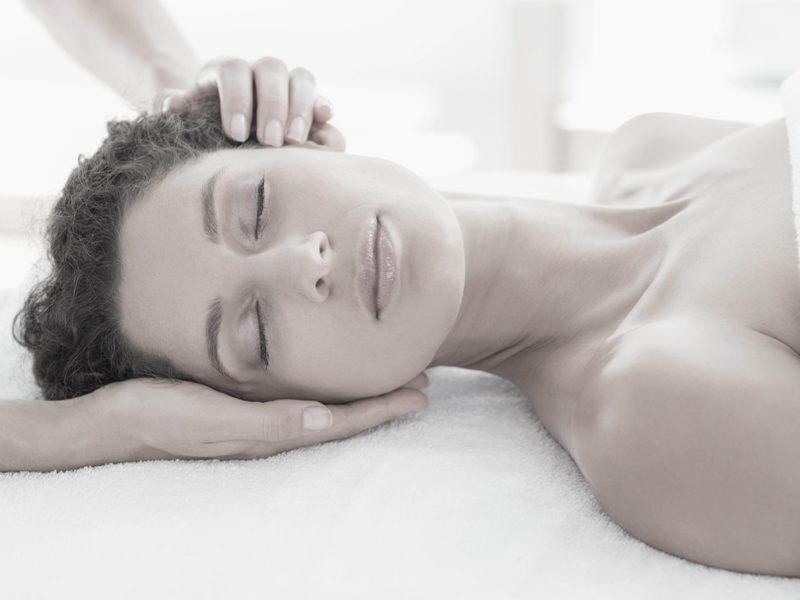 Trattamento Endermologie Viso